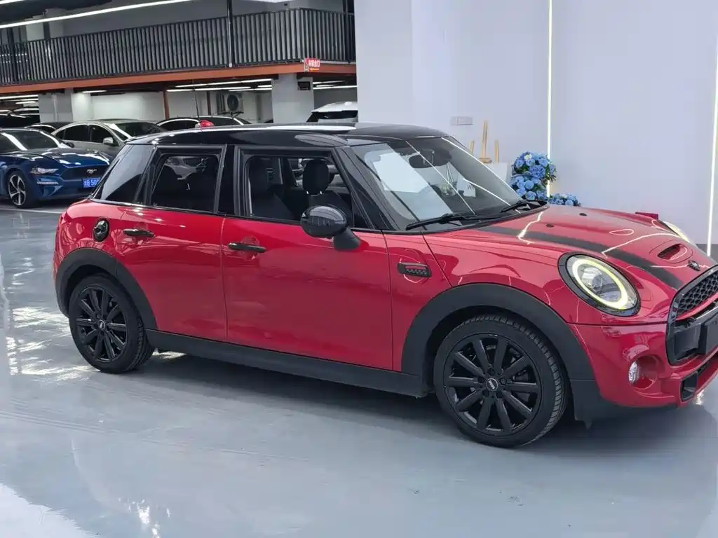 MINI Mini — миниатюра 3