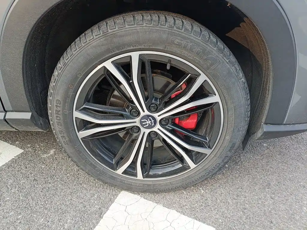 BYD PLUS — миниатюра 24