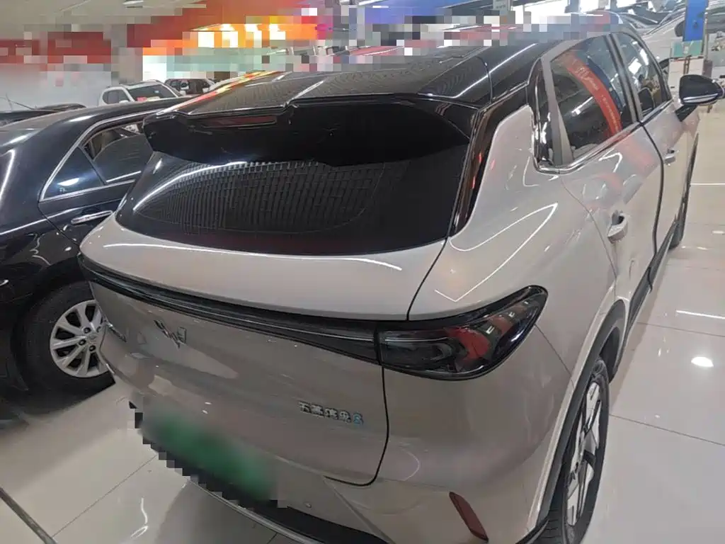 Wuling Bingo S — миниатюра 6