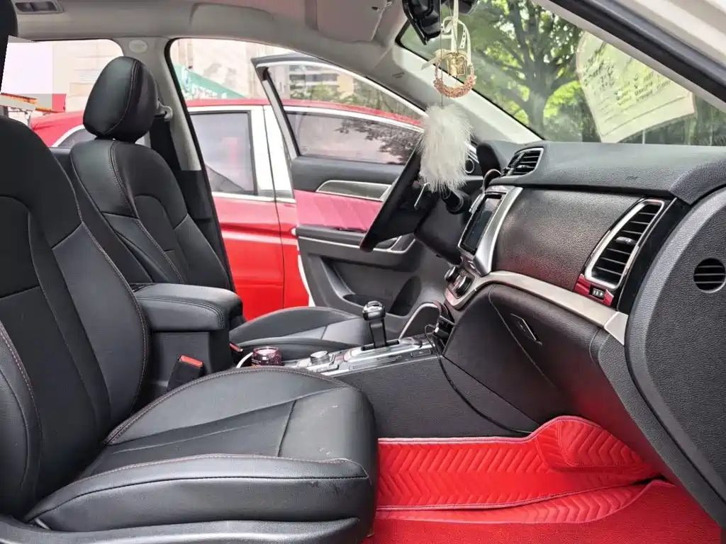 Haval H6 Coupe — миниатюра 8