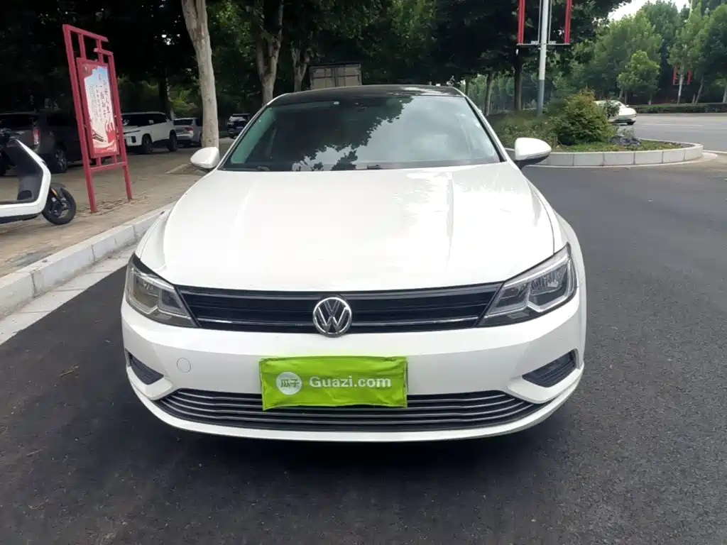 Volkswagen Lamando — миниатюра 3