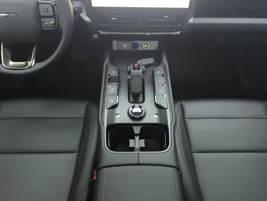 Haval Menglong New Energy — миниатюра 16