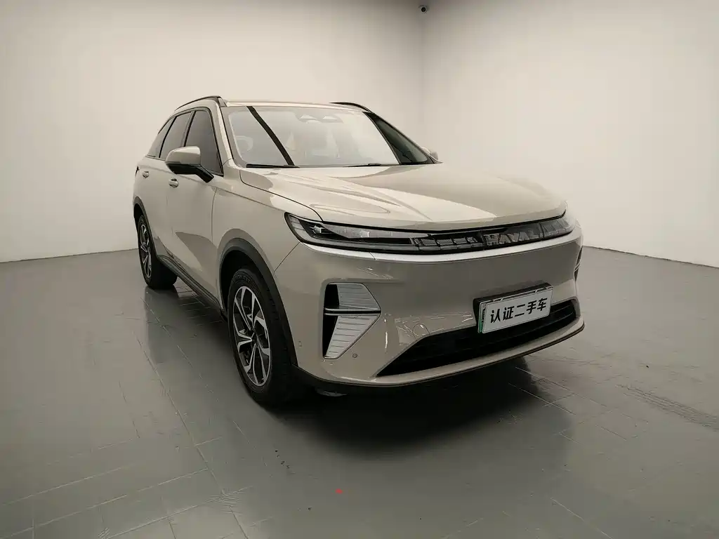 Haval Xiaolong MAX — миниатюра 3
