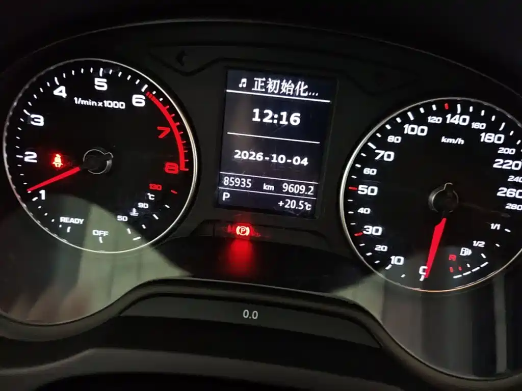 Audi A3 — миниатюра 12