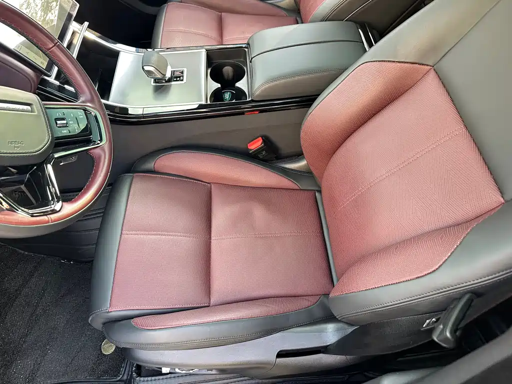 Land Rover Velar — миниатюра 16
