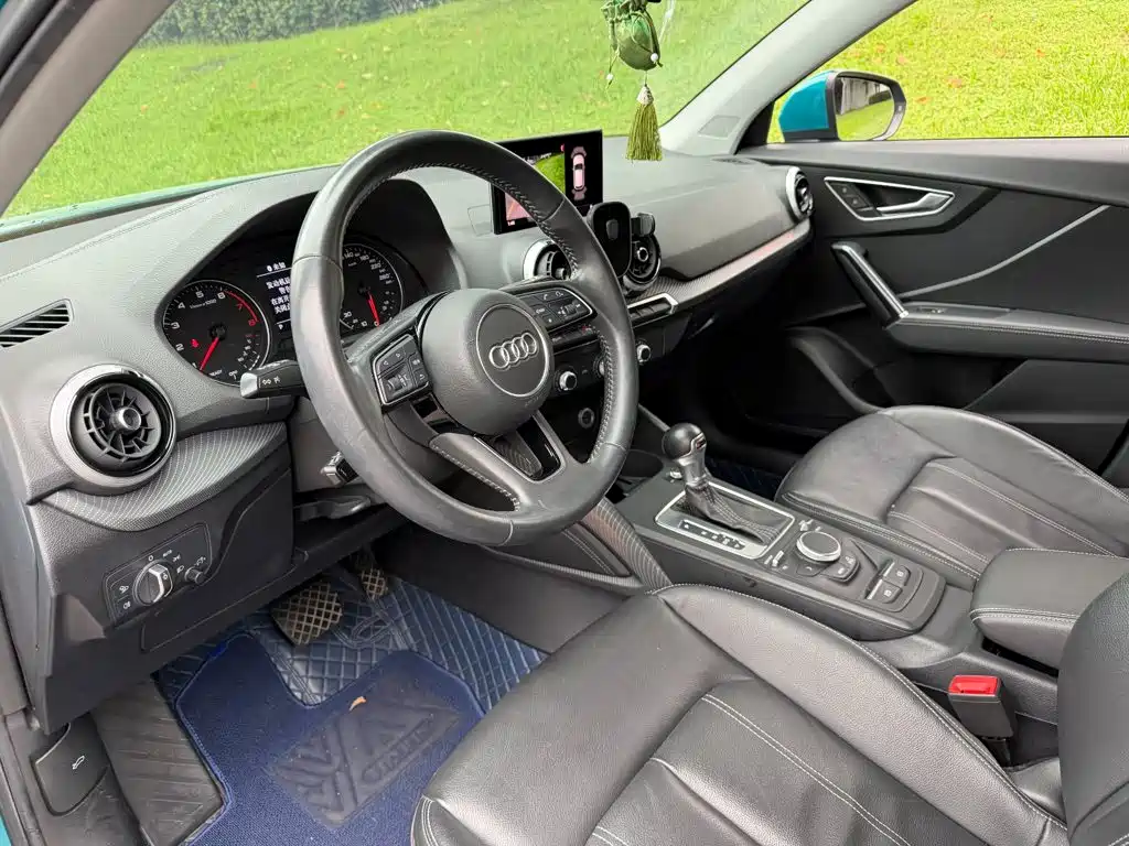 Audi Q2L — миниатюра 7