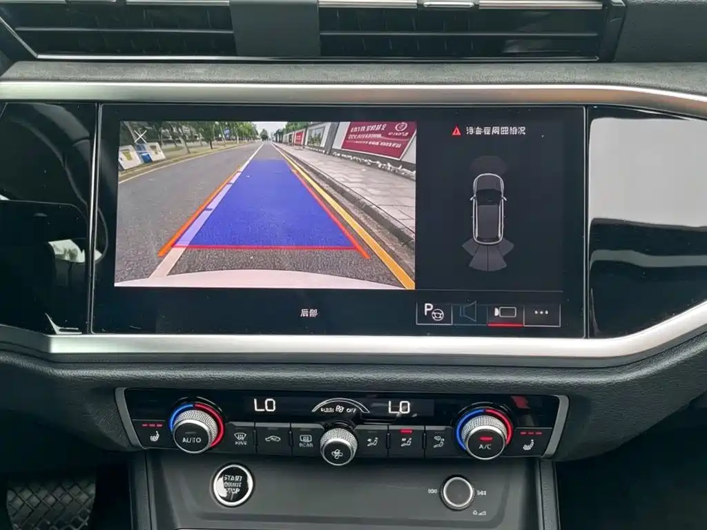 Audi Q3 — миниатюра 17