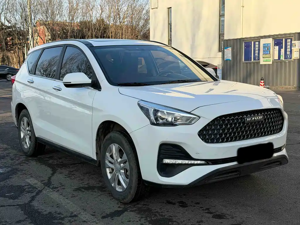 HAVAL M6