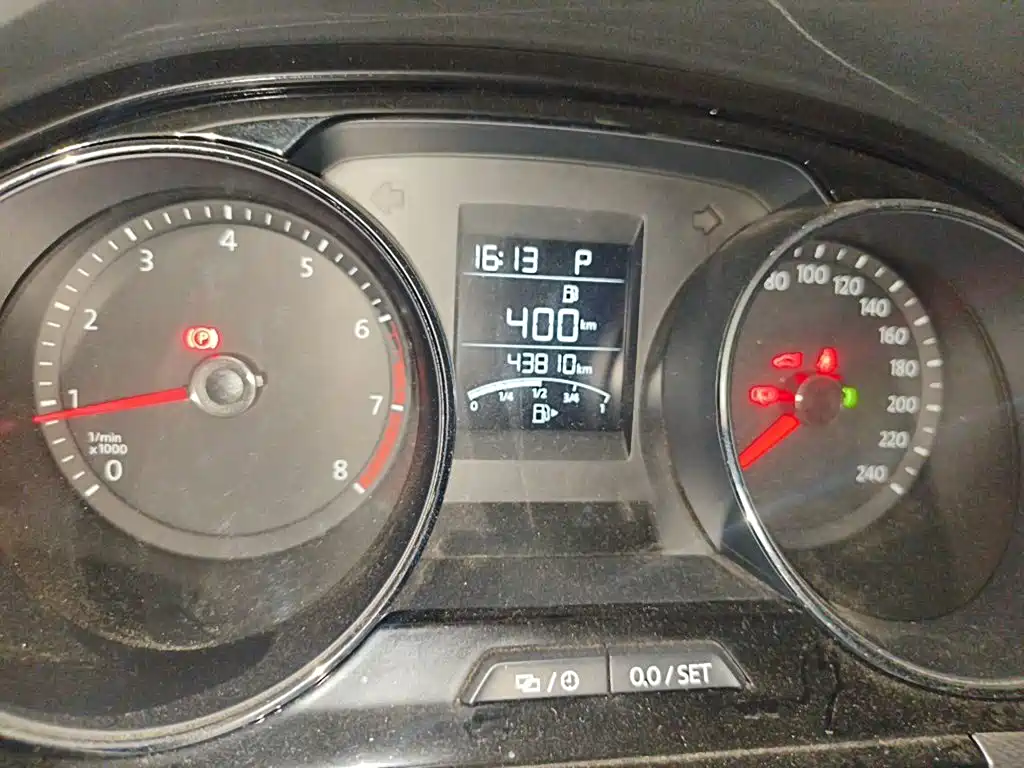 Volkswagen Bora — миниатюра 7