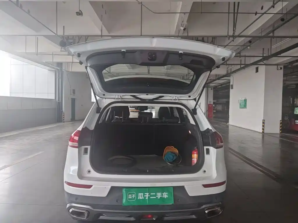 Haval H6 — миниатюра 15