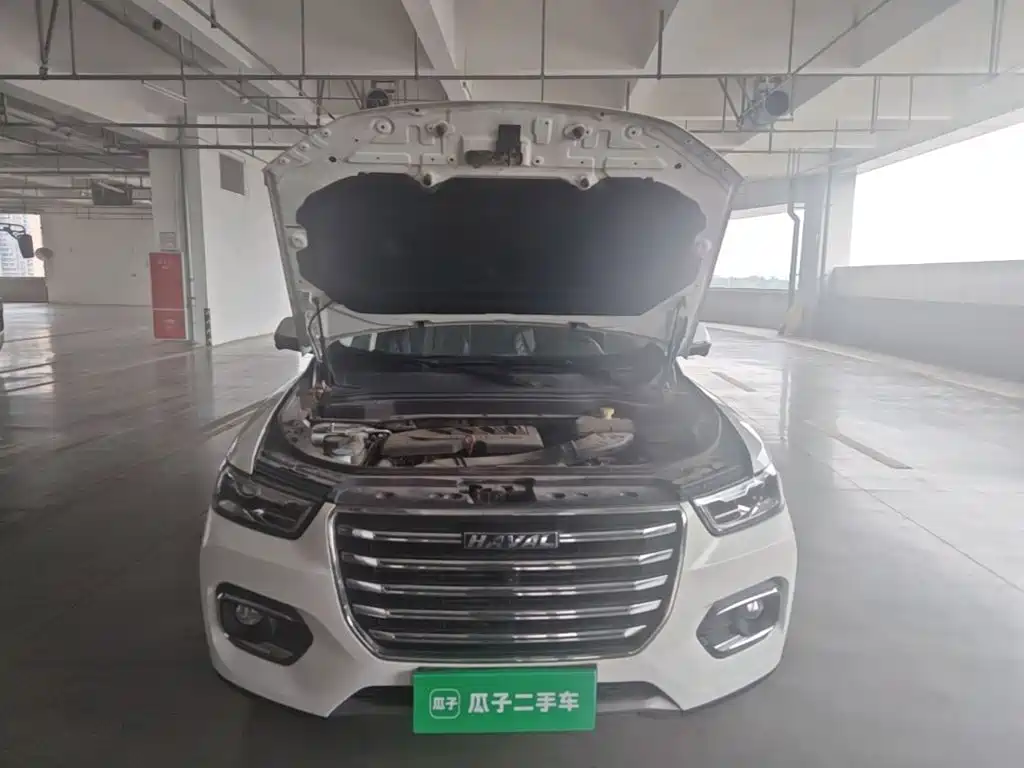 Haval H6 — миниатюра 16