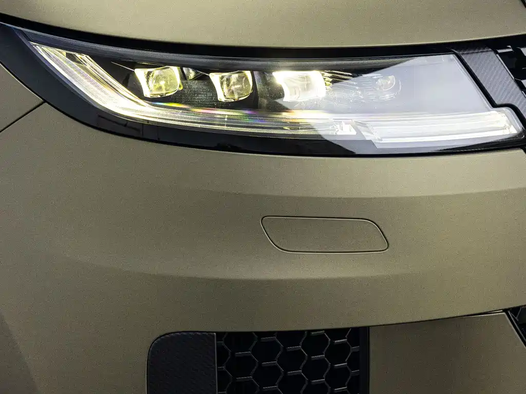 Land Rover Range Rover Sport 2024 4.4 V8 SV Edition One