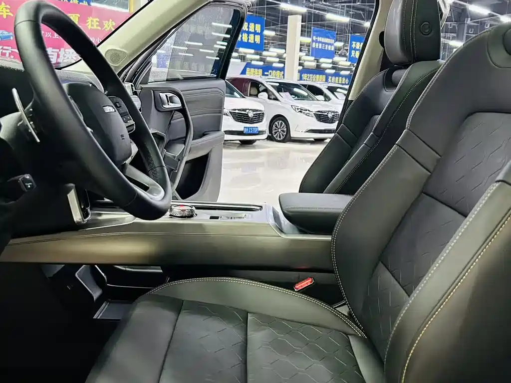 Haval Dargo 2024 1.5T DCT