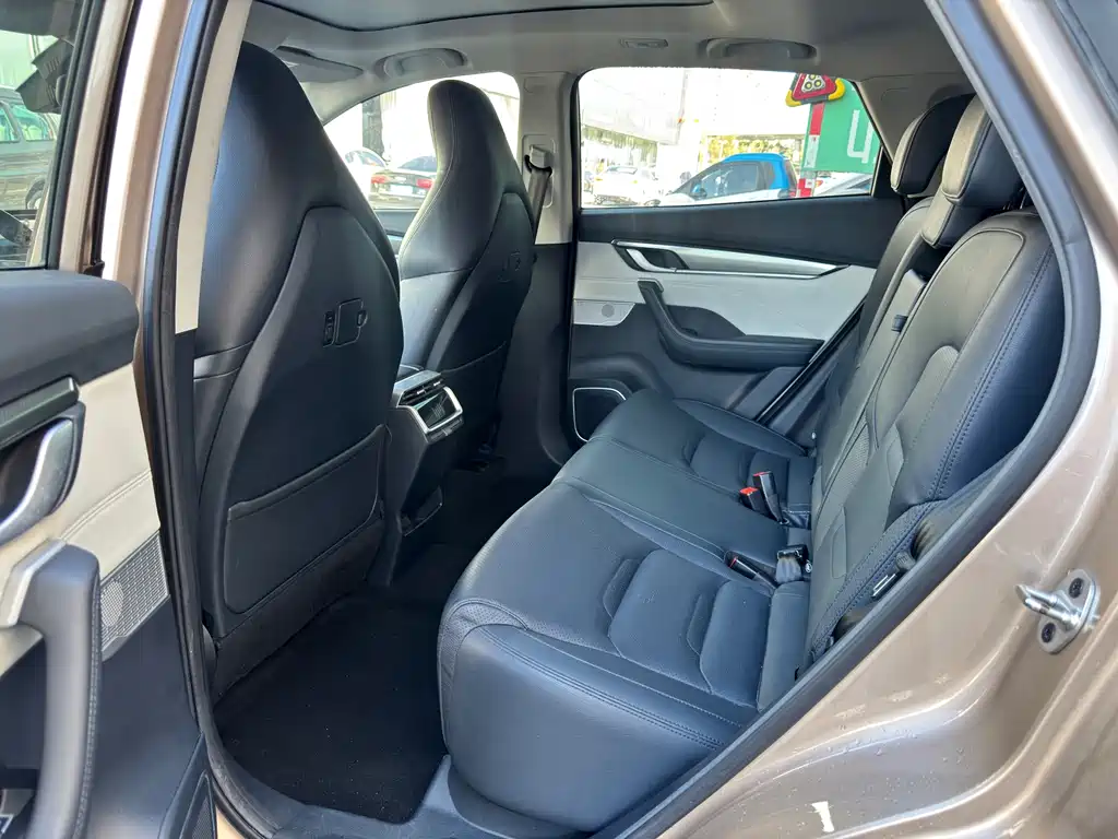 WM Motor EX5 — миниатюра 8