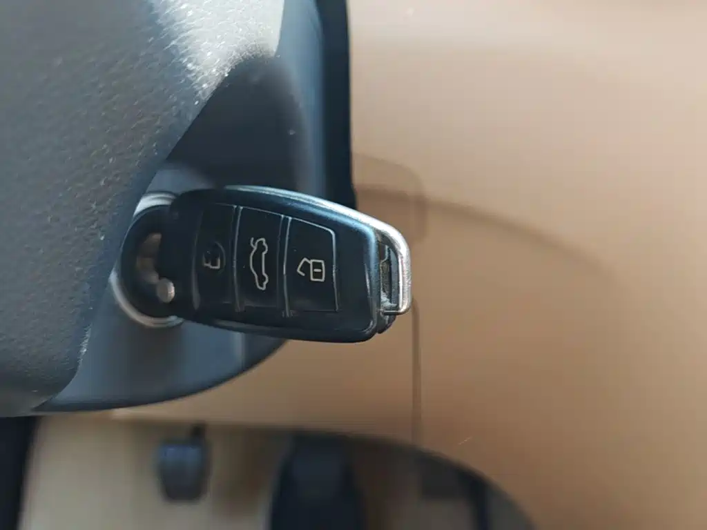 Chery E3 — миниатюра 9