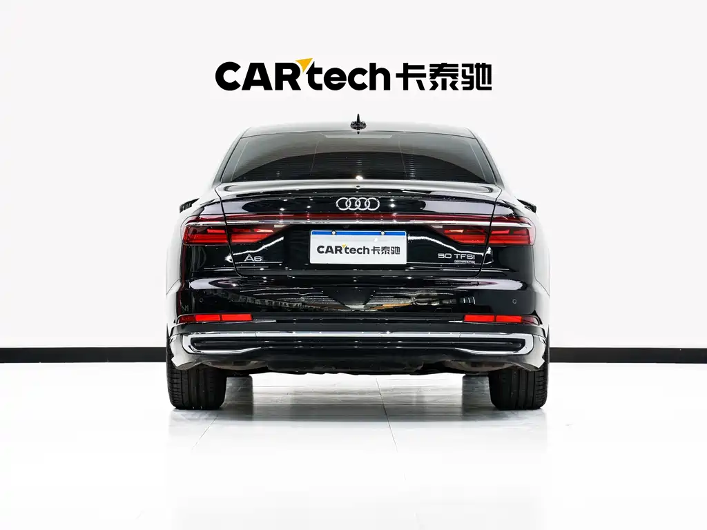Audi A8 — миниатюра 5