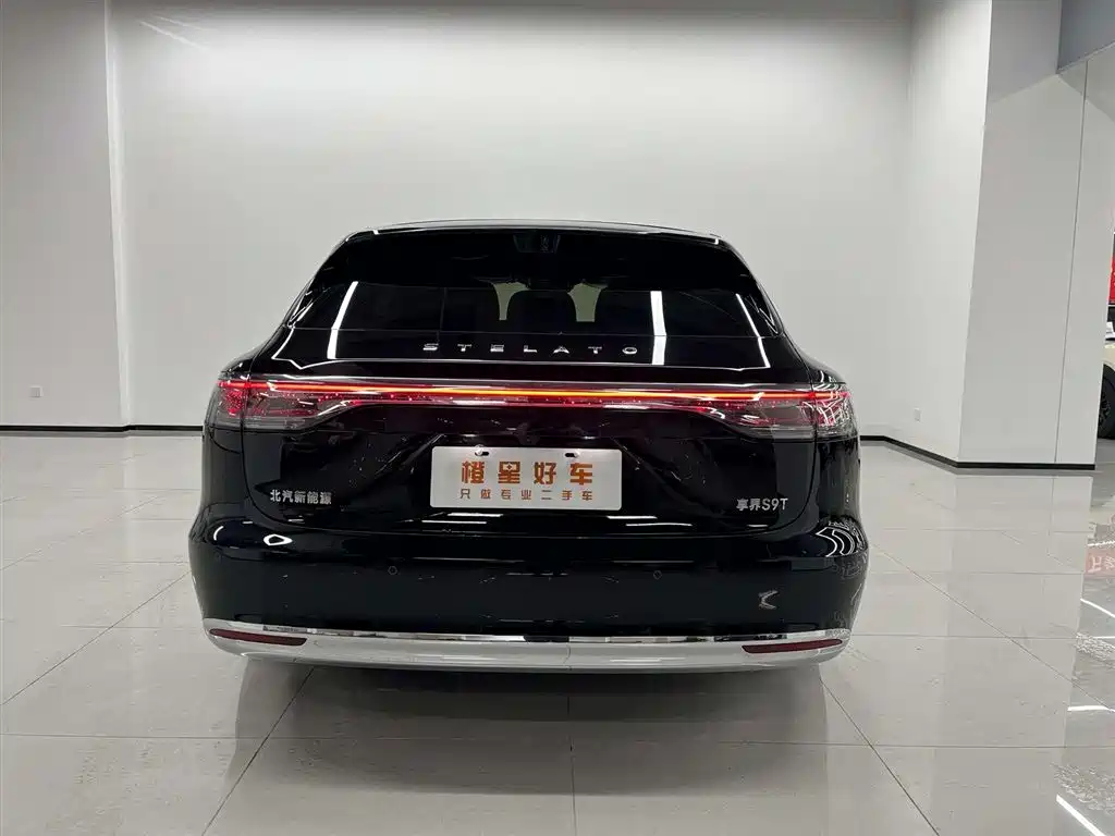 Xiangjie Xiangjie S9T — миниатюра 5