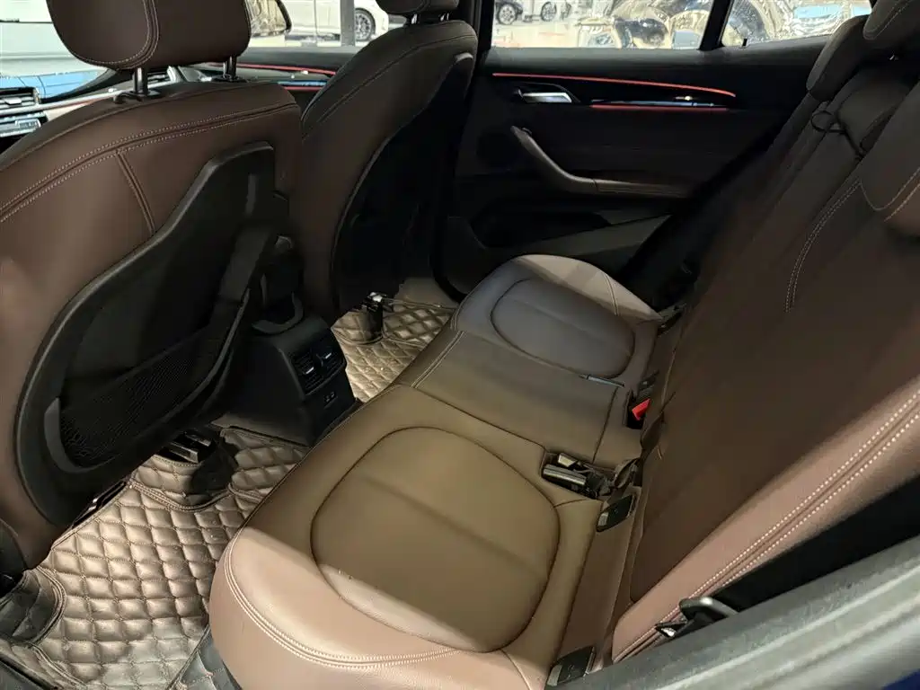 BMW X2 — миниатюра 4