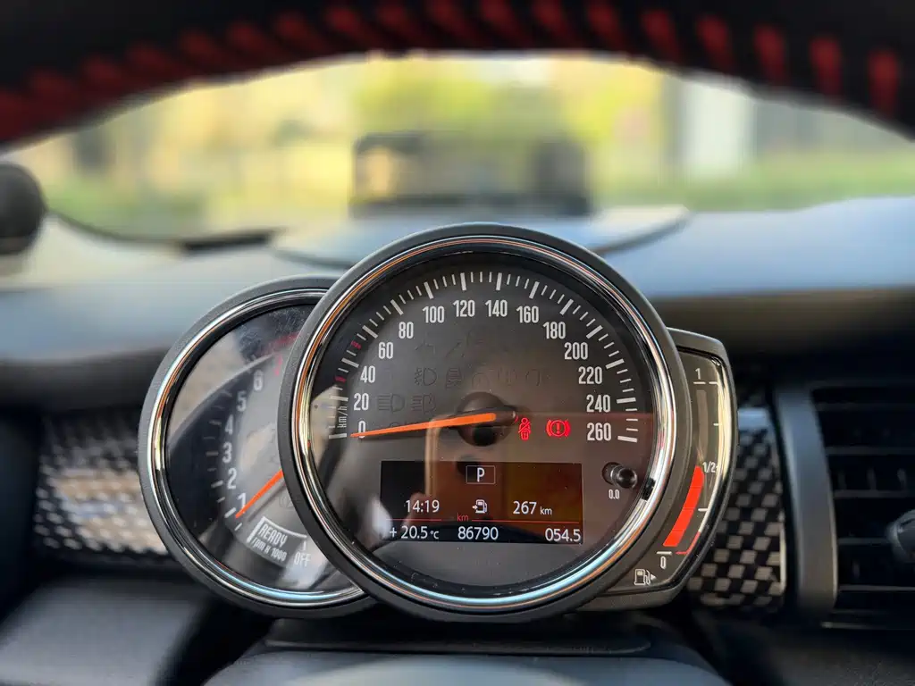 MINI Mini — миниатюра 16