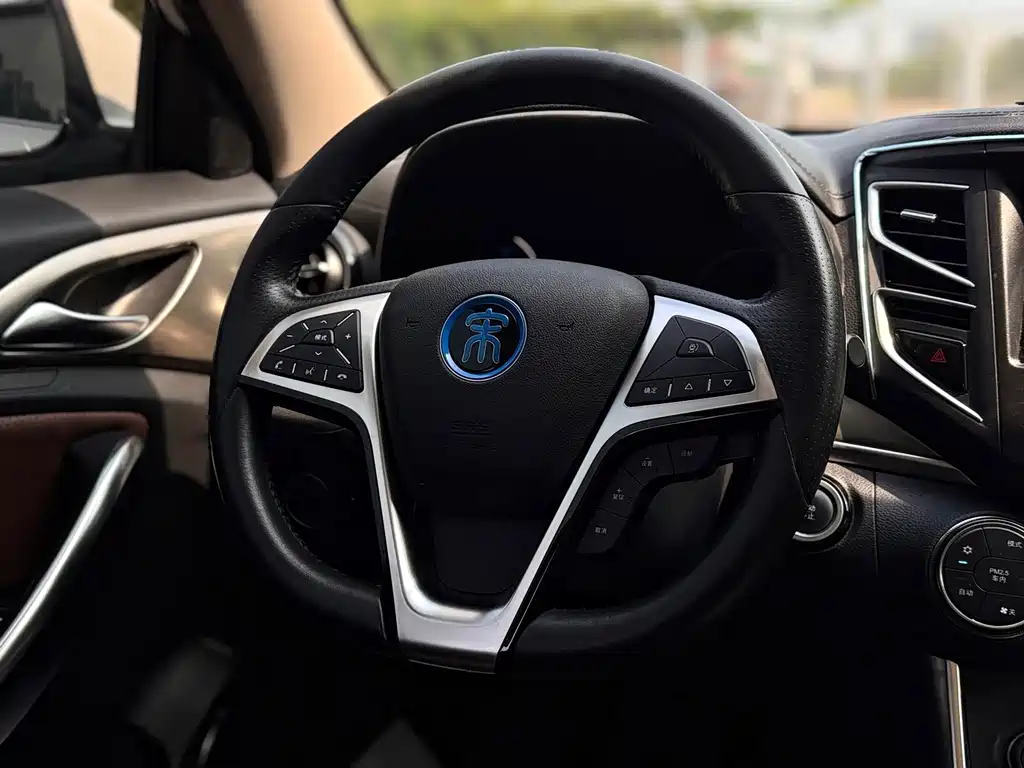 BYD New Energy — миниатюра 12