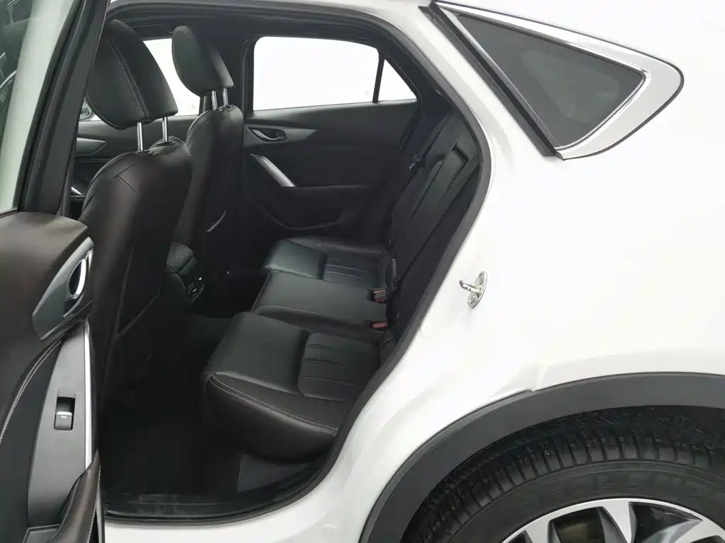 Mazda CX-4 — миниатюра 15
