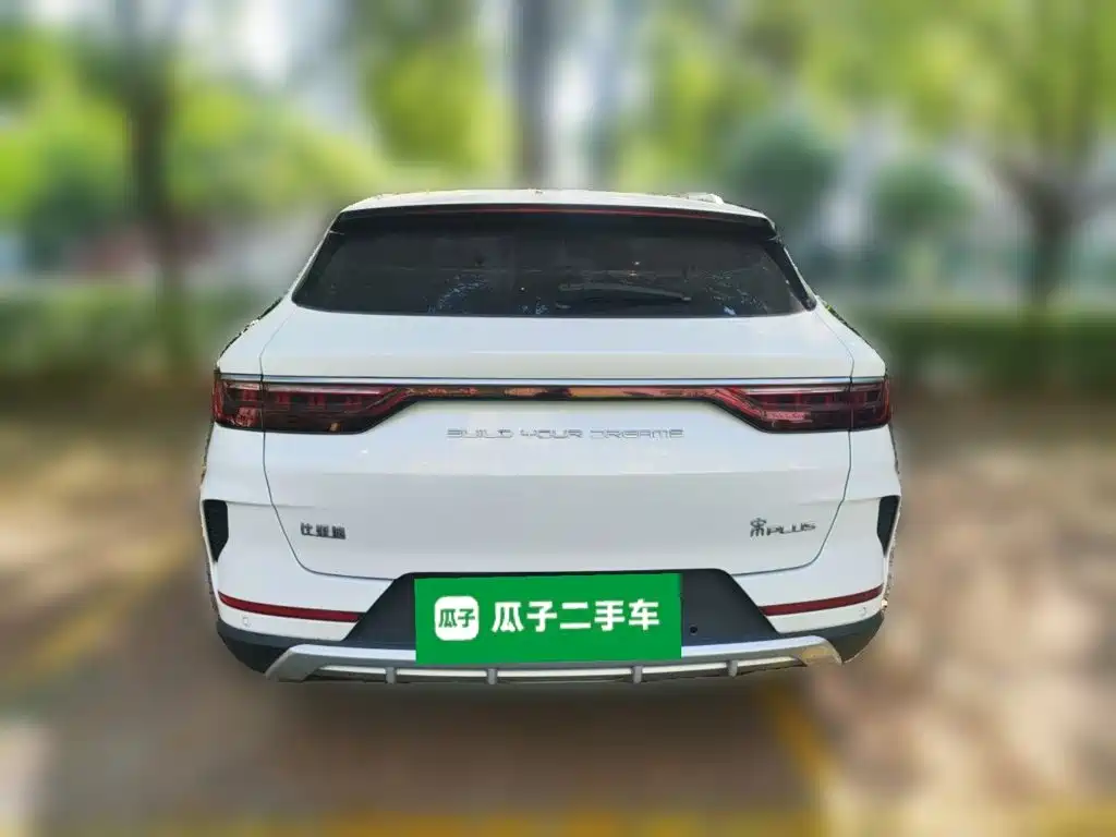 BYD PLUS — миниатюра 3