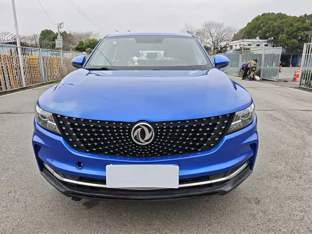 DONGFENG SCENERY IX5
