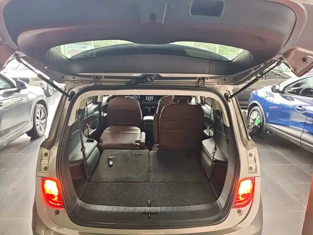 Buick GL6 — миниатюра 19