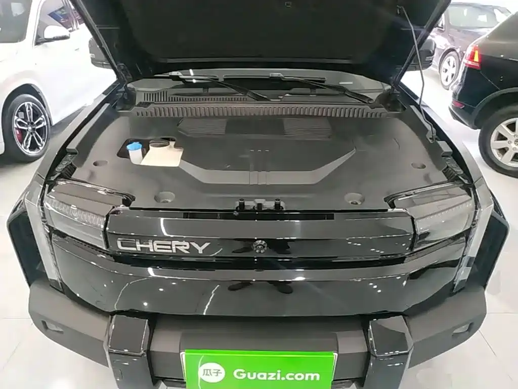 Fulwin Fengyun X3 PLUS — миниатюра 20