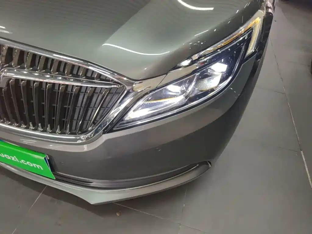 Buick GL8 — миниатюра 24