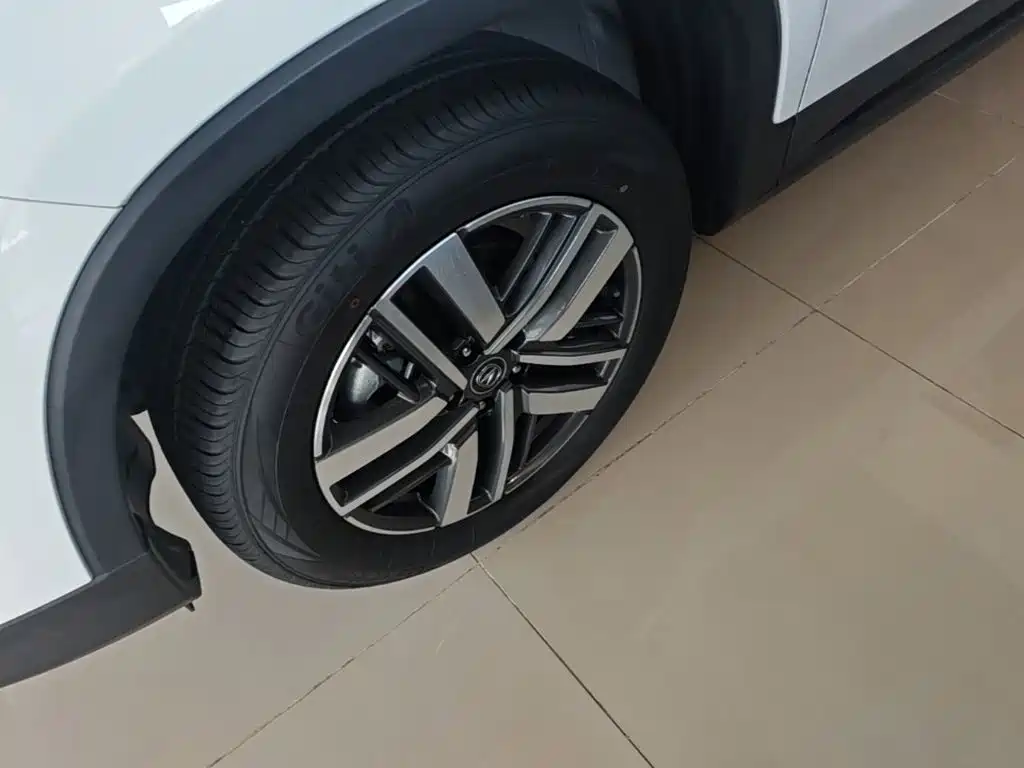 Changan CS75 — миниатюра 23