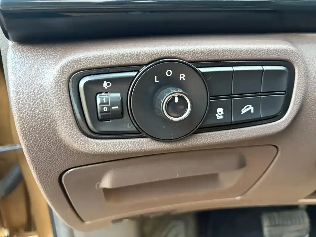 GAC Motor Trumpchi GS4 — миниатюра 16