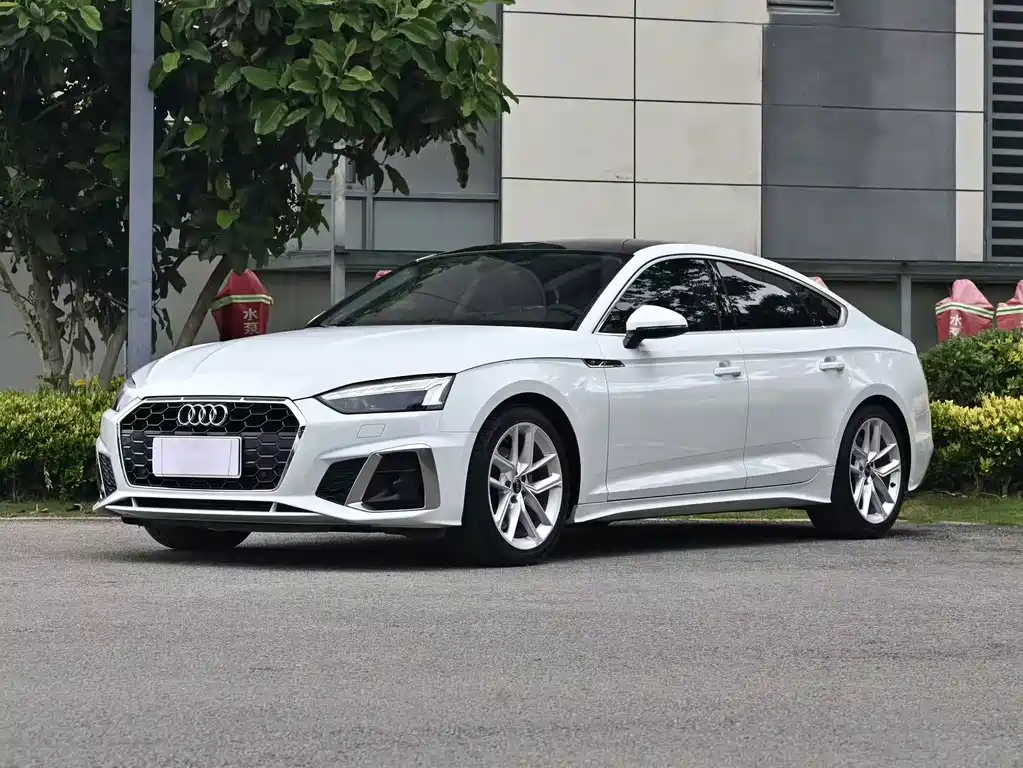 Audi A5 (Import) 2023