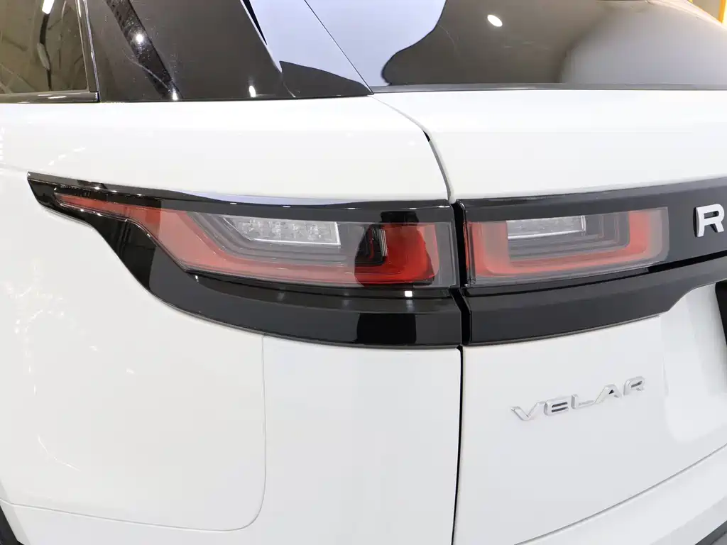 Land Rover Range Rover Velar 2022 250PS