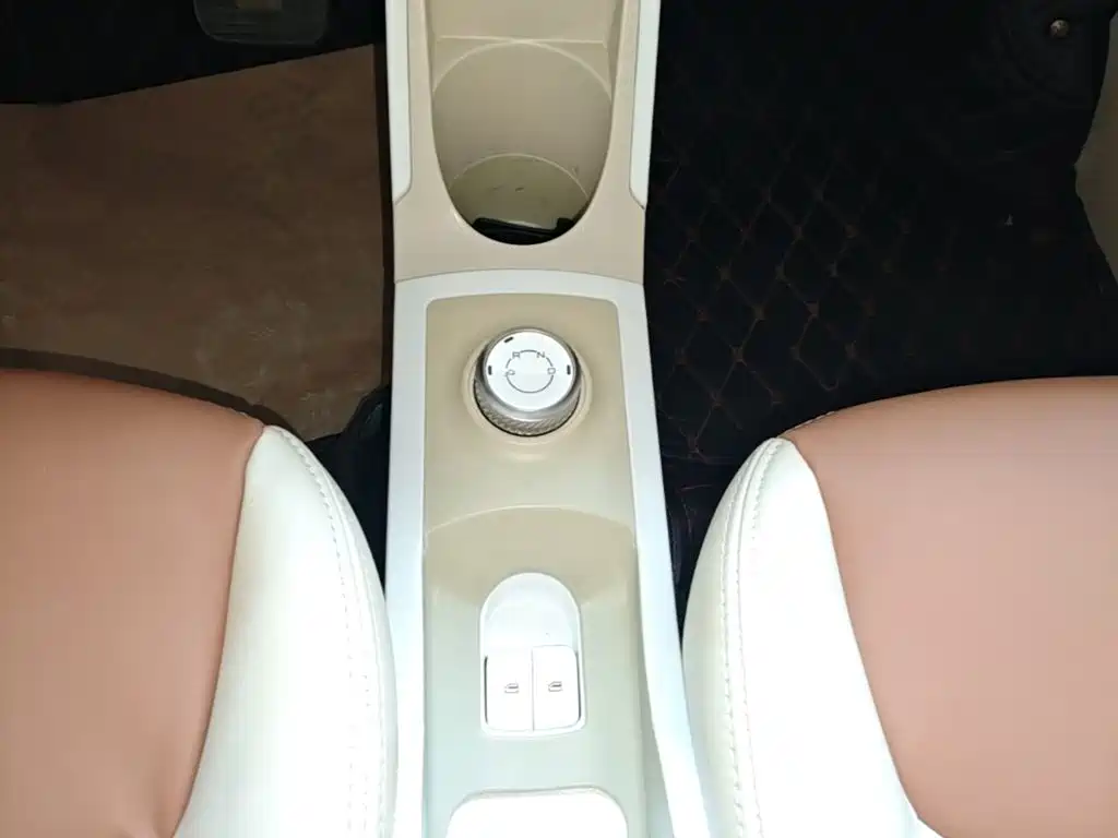 Wuling MINIEV — миниатюра 14