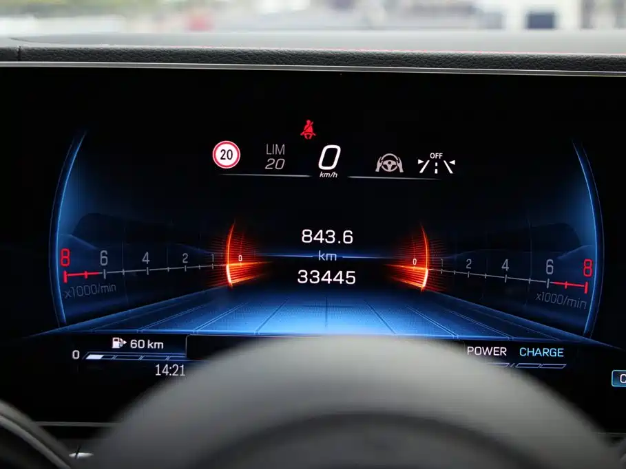 Mercedes-Benz GLE AMG — миниатюра 3