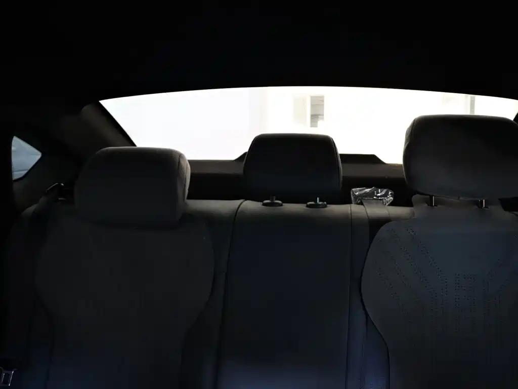 BYD Qin PLUS — миниатюра 14