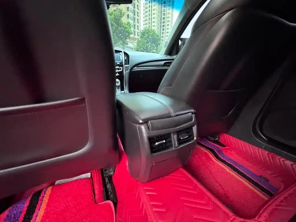 Cadillac ATS-L — миниатюра 11