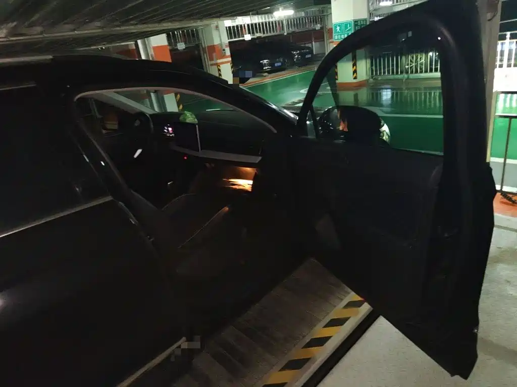 Volkswagen Tiguan L — миниатюра 18