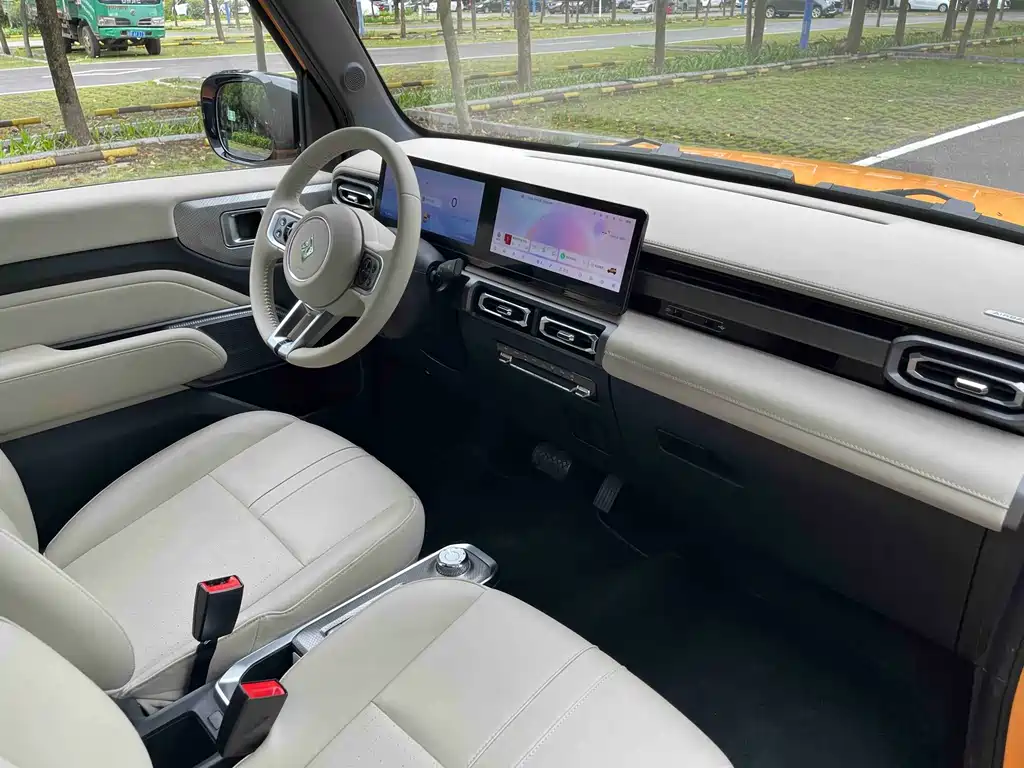 Baojun Yueye — миниатюра 6