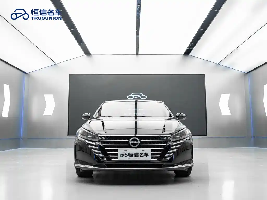 Nissan Teana — миниатюра 2