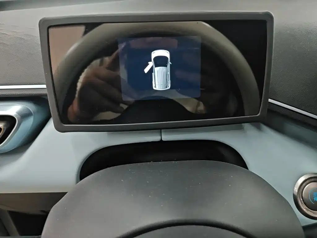 BYD Seagull — миниатюра 14