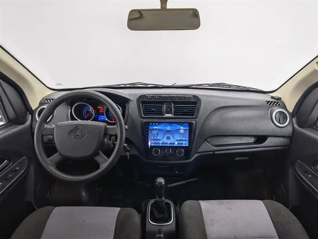 CHANGAN CHANGAN RUIXING M60