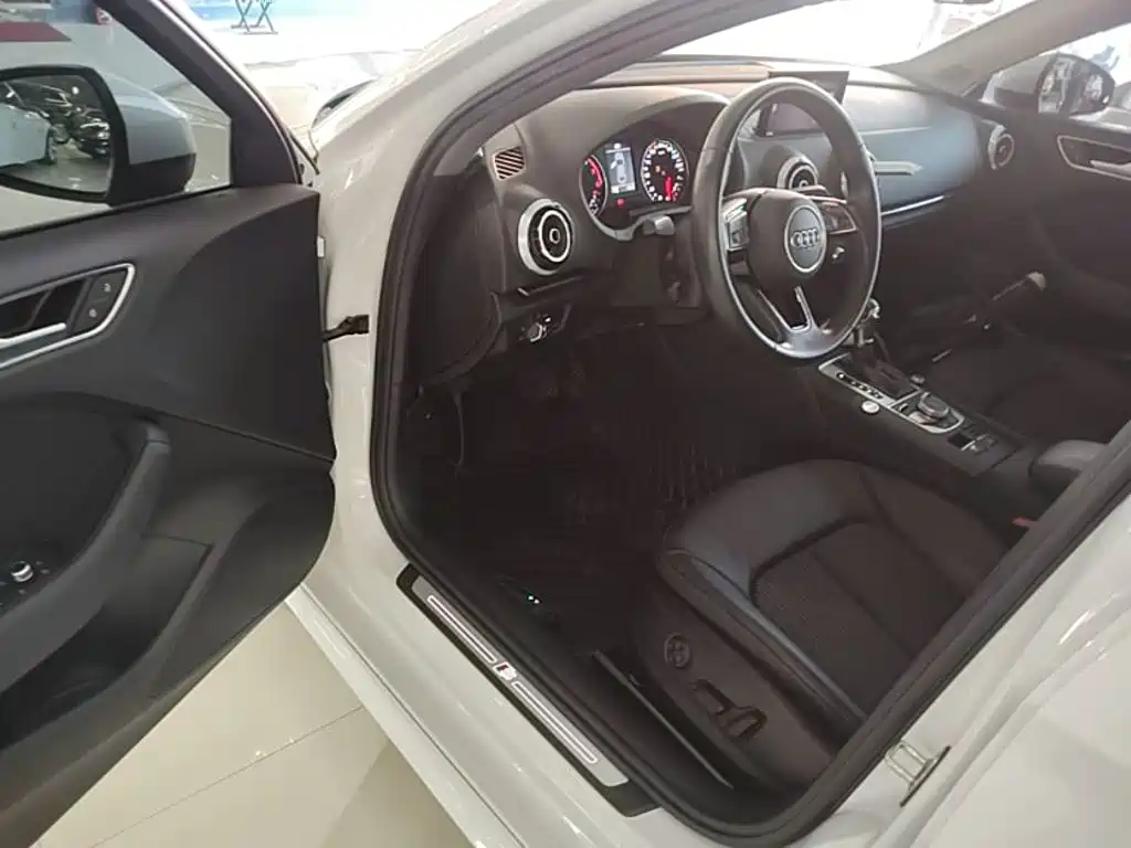 Audi A3 — миниатюра 16
