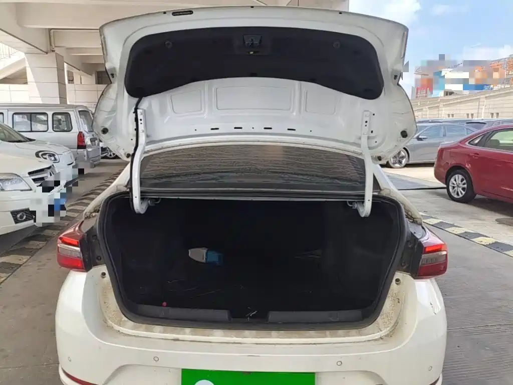 Chery Arrizo GX — миниатюра 19