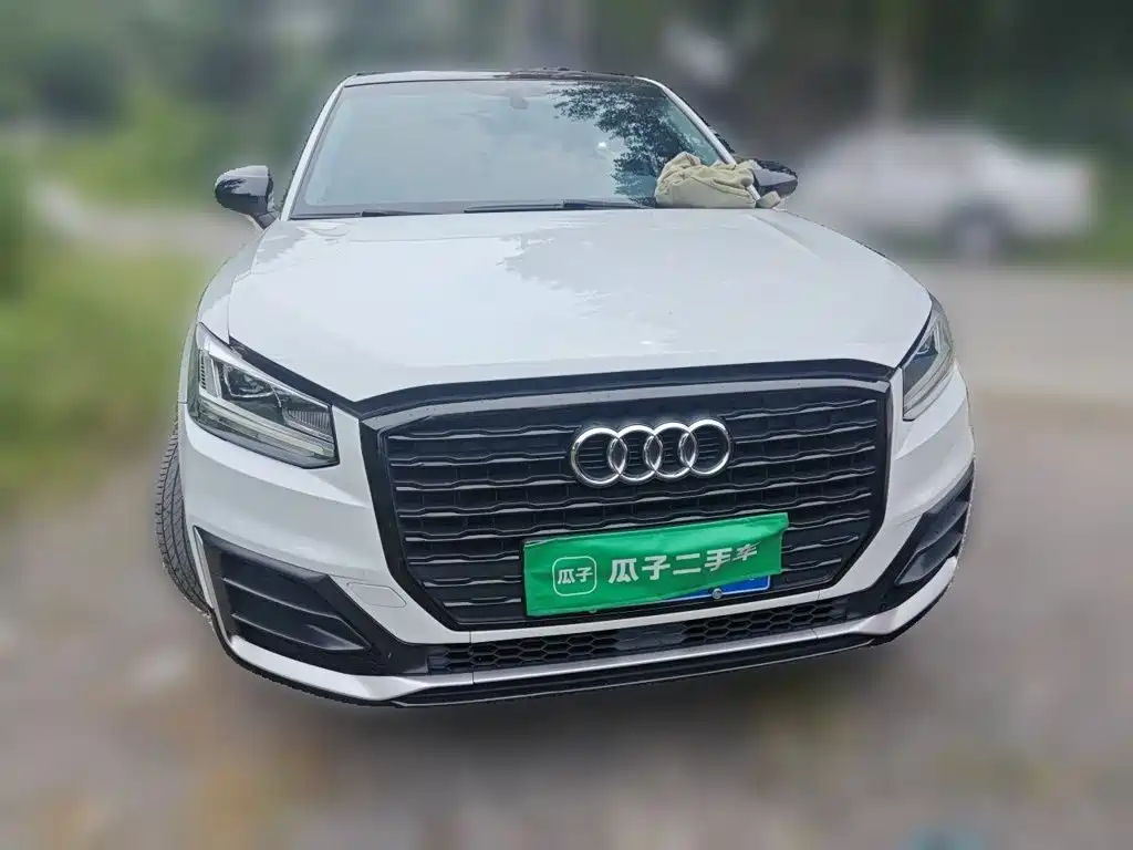 Audi Q2L — миниатюра 23