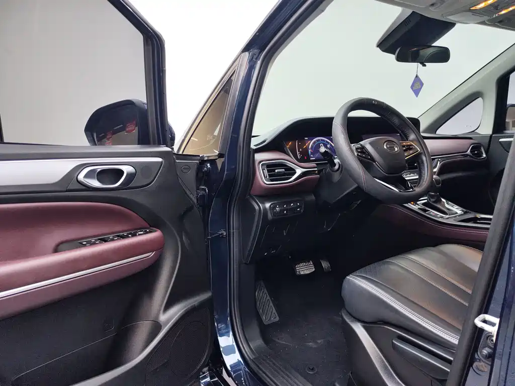 GAC M6 2021 PRO 270T DCT Luxury