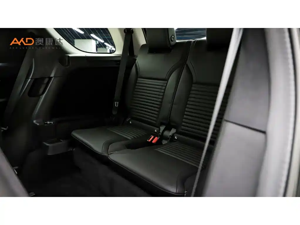 Land Rover Discovery — миниатюра 9