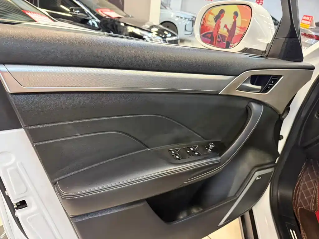 Haval H7 — миниатюра 4