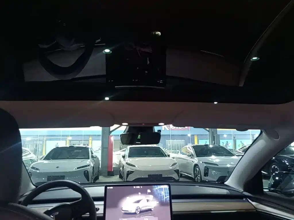 Tesla Model 3 — миниатюра 18